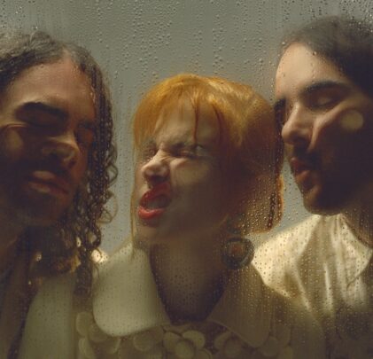 Escucha ‘This Is Why’ de Paramore antes de su lanzamiento
