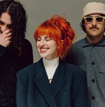 Paramore anuncia 'Re: This Is Why'