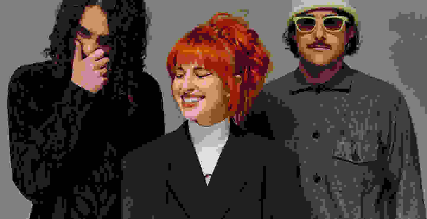 Paramore anuncia 'Re: This Is Why'