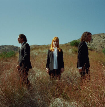 Paramore comparte “The News”