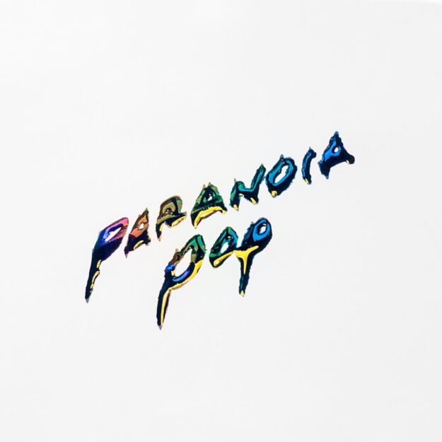 Bandalos Chinos — Paranoia Pop