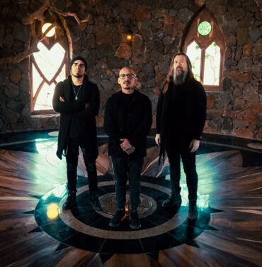 Escucha “Daze Of Disruption”, lo nuevo de Parazit