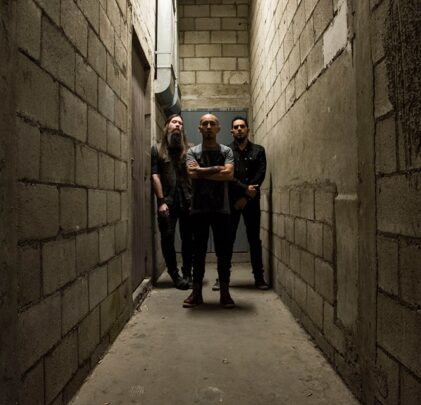 Parazit estrena video