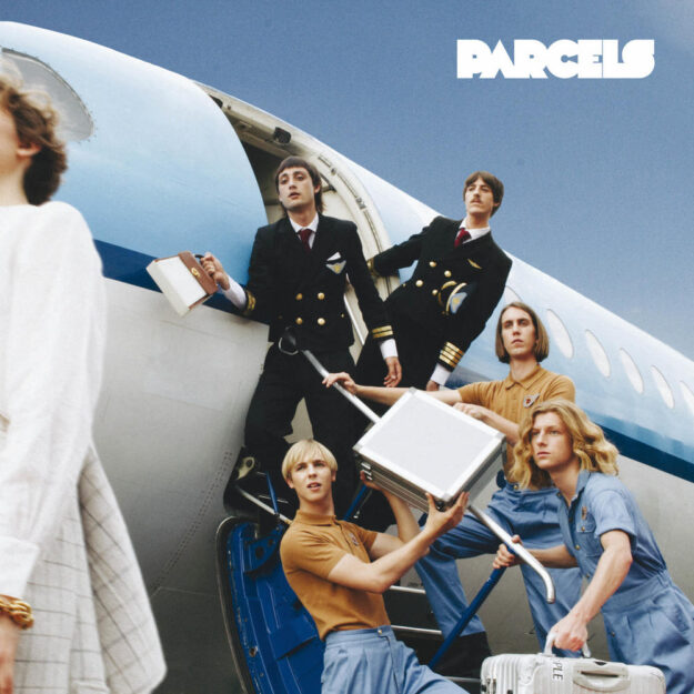 Parcels — Parcels
