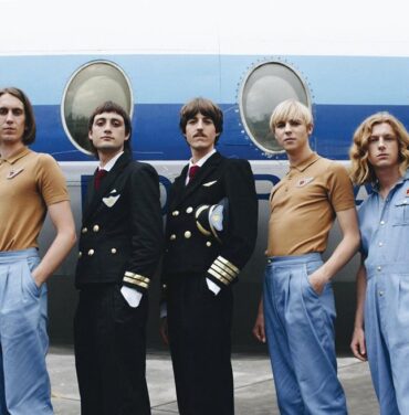 Entrevista con Parcels