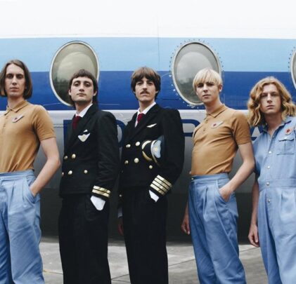 Parcels estrena video para 