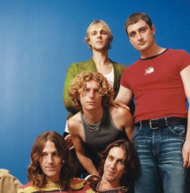 Parcels anuncia su nuevo álbum con “Yougotmefeeling”