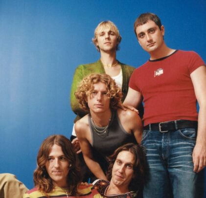 Parcels anuncia su nuevo álbum con “Yougotmefeeling”