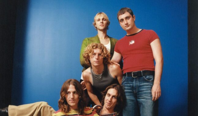 Parcels anuncia su nuevo álbum con “Yougotmefeeling”