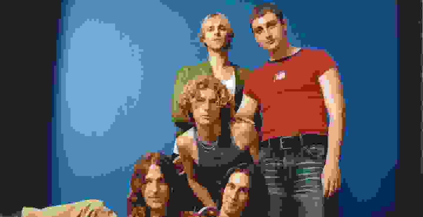 Parcels anuncia su nuevo álbum con “Yougotmefeeling”