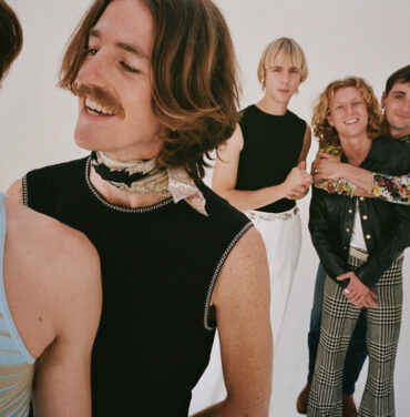 Parcels comparte EP remix de 'Day/Night'