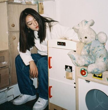 박혜진 Park Hye Jin —  How can I