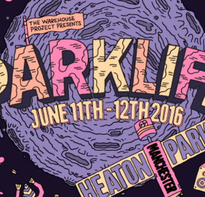 Listo el lineup del Parklife Festival 2016