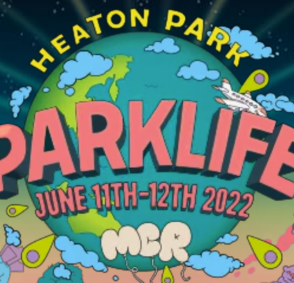 Checa aquí el ambicioso cartel del Parklife Festival 2022