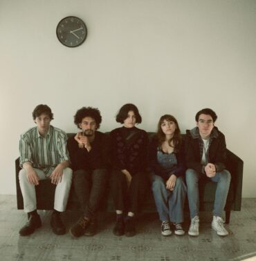 Parque de Cometas estrena video para “Pista”