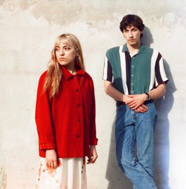 Parque de Cometas comparte el video oficial de “Niño Anatómico”