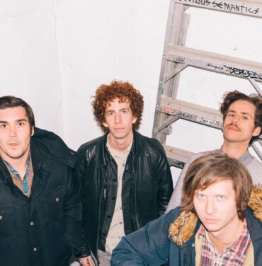 Parquet Courts comparte el video 