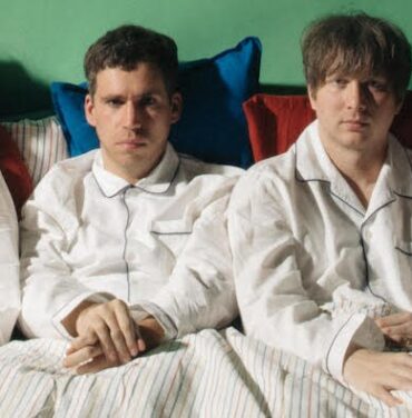 Entrevista con Parquet Courts