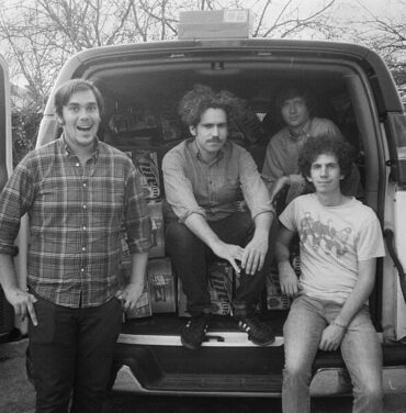 Parquet Courts libera “Plant Life” y anuncia álbum