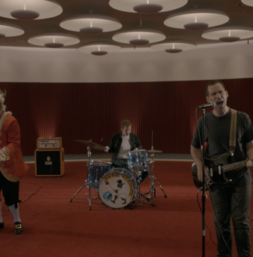 Parquet Courts comparte “Homo Sapien”