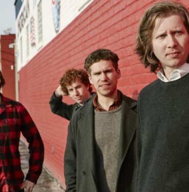 Parquet Courts lanza el video de 