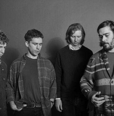 Entrevista con Parquet Courts #CC16