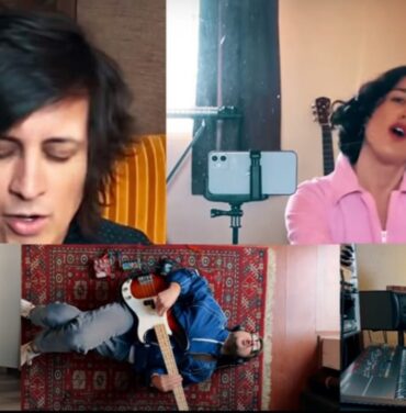 Warner Chappell y Citibanamex presentan “Pasos Con Alas”