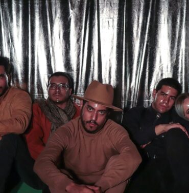 Passing Ravens estrena EP y comparte el sencillo “Helpless Man”