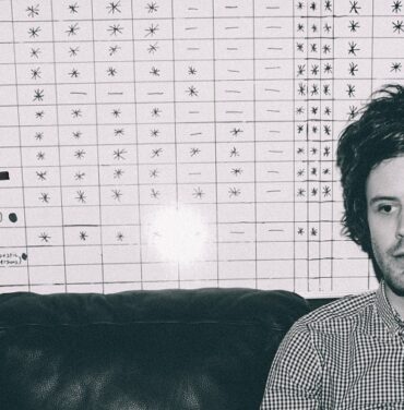 Passion Pit confirma nuevo álbum