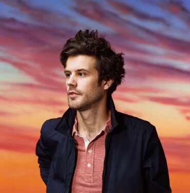 Passion Pit estrena 