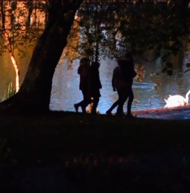 ¡Nueva canción de The Pastels!