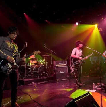 Pastilla en el Foro Indie Rocks!