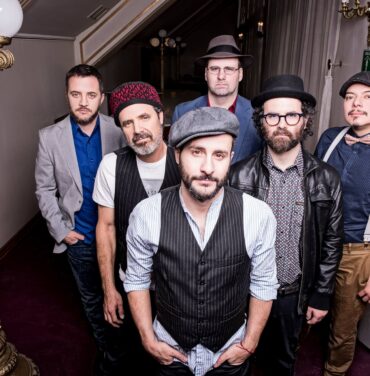 No te pierdas a Paté de Fuá en su primer autoconcierto