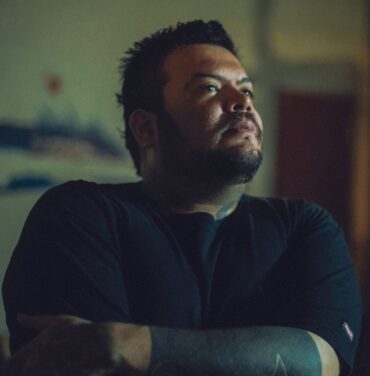 Entrevista con Pato Machete