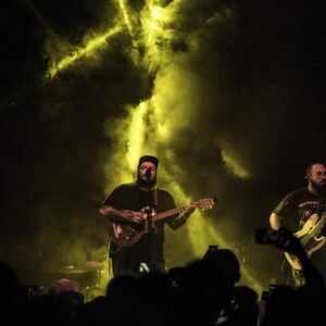 #CircuitoIndio: Dharius y Pato Machete en el Foro Indie Rocks!