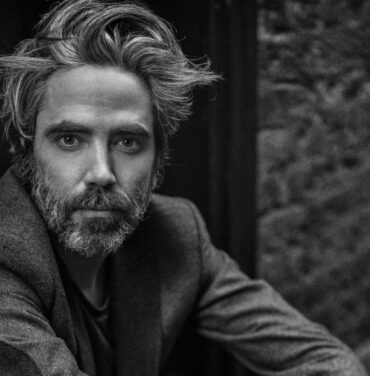 Patrick Watson anuncia álbum y libera “Height of the Feeling”