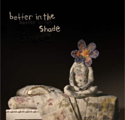 Patrick Watson — Better In The Shade