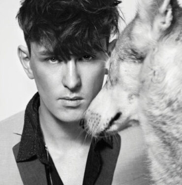 “Nowhere Game”, el nuevo single de Patrick Wolf