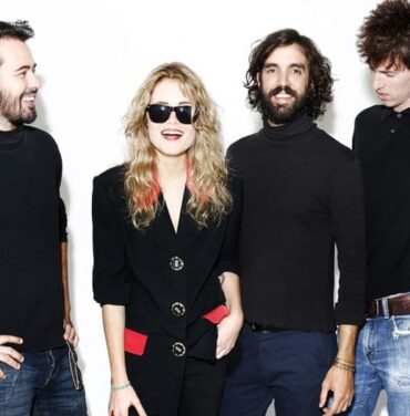 Patterns estrena el sencillo 