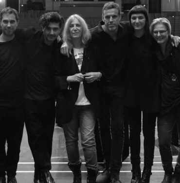 Patti Smith rendirá tributo a Nico