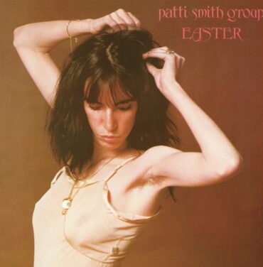 “Rock N Roll N***r” de Patti Smith desaparece de streaming