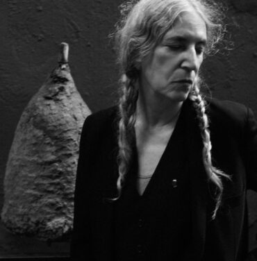 Patti Smith realizará livestream especial para Substack
