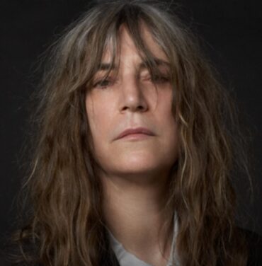 Patti Smith anuncia transmisión en vivo de su fiesta de cumpleaños