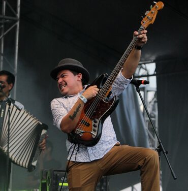 Semana de las Juventudes Día 4