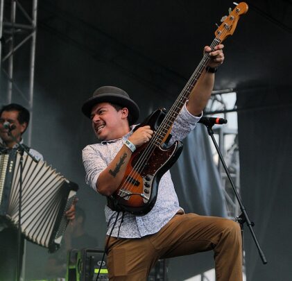 Semana de las Juventudes Día 4