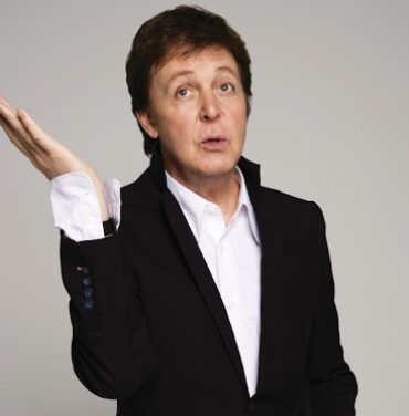 En otoño llegará un nuevo álbum de Paul McCartney
