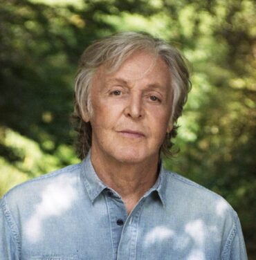 Mira el tráiler de 'McCartney 3,2,1' el documental de Paul McCartney