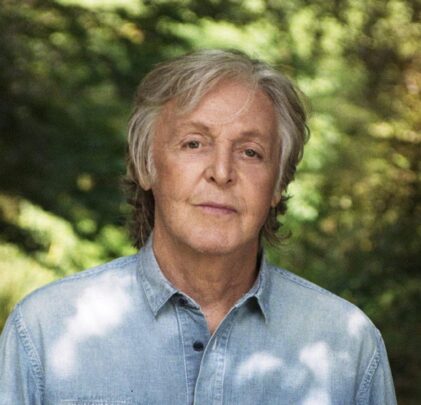 Mira el tráiler de 'McCartney 3,2,1' el documental de Paul McCartney