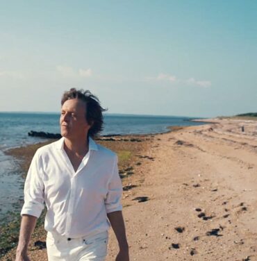 Paul McCartney en el nuevo video de 