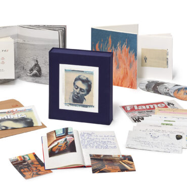 Paul McCartney estrena video y lanza boxset